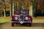 Alfa Romeo 6C 2500 SS Berlinetta 1939 года